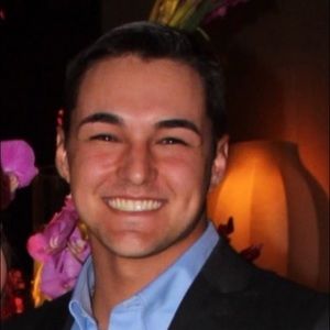 Meet your Posher, Chase